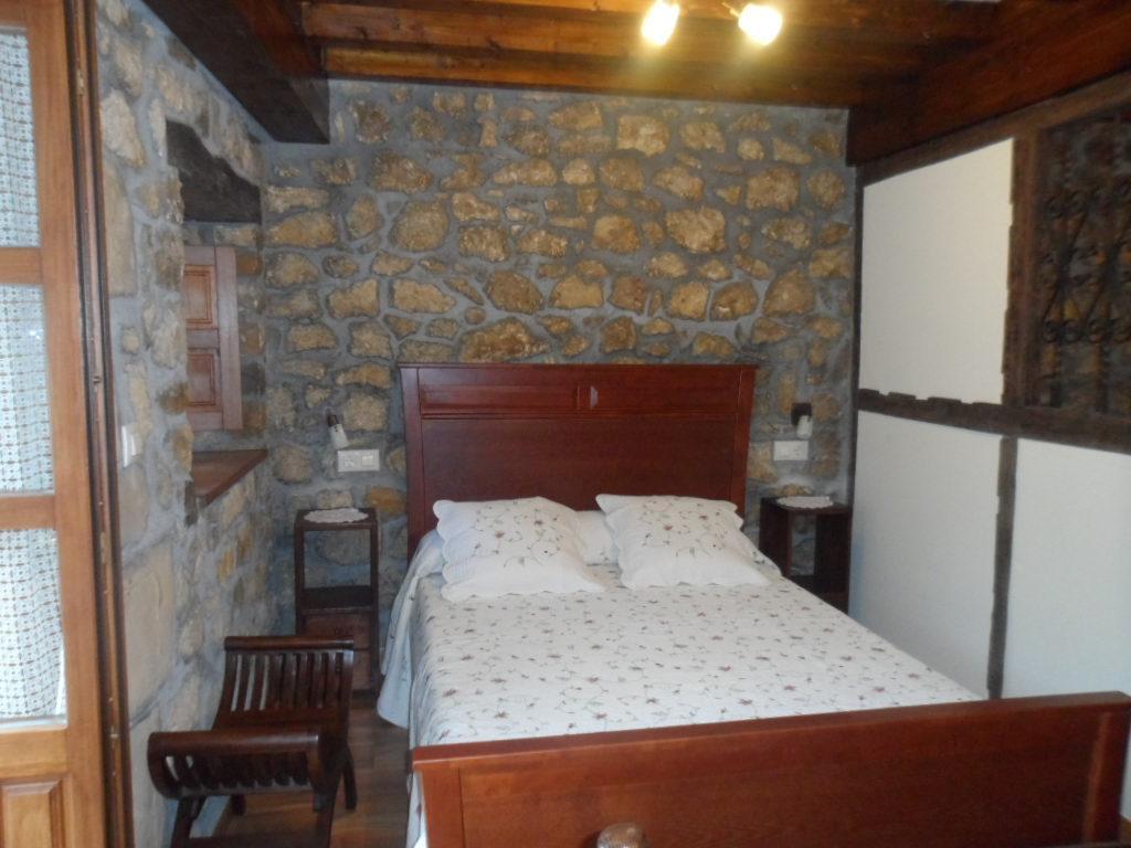 Legado de Santillana Santillana del Mar Habitación foto