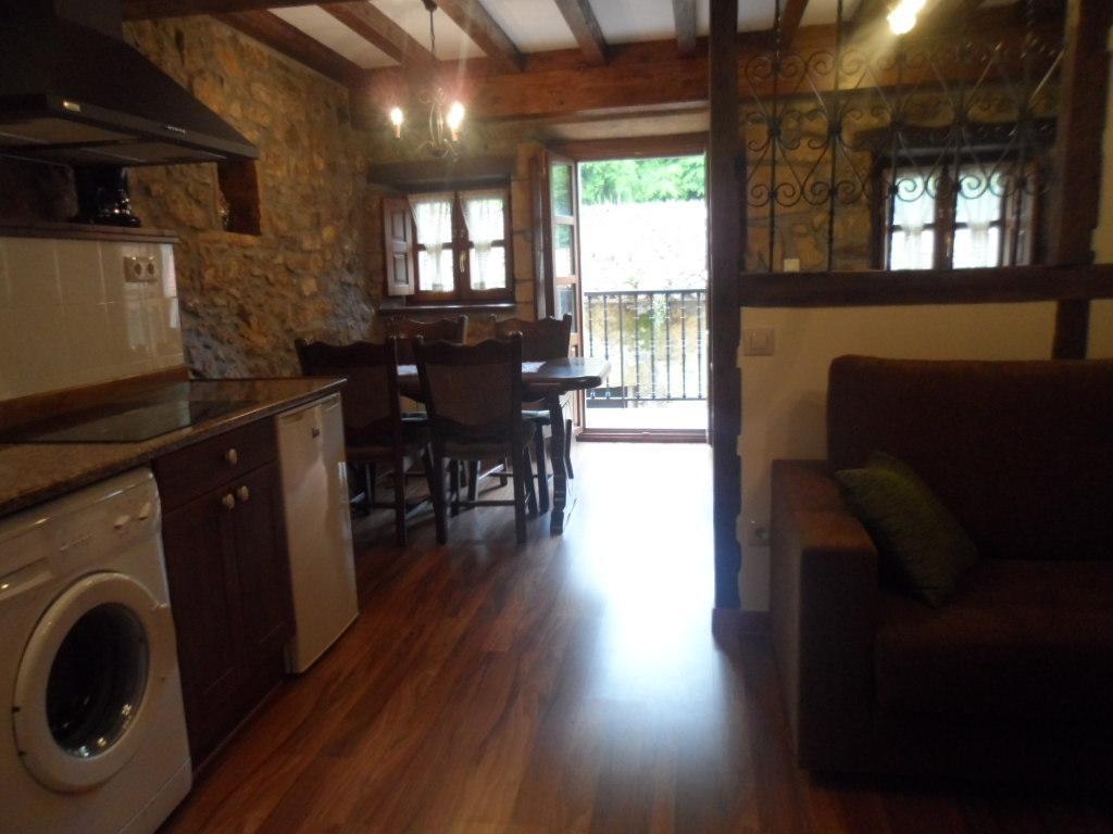 Legado de Santillana Santillana del Mar Habitación foto