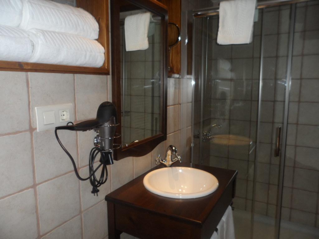 Legado de Santillana Santillana del Mar Habitación foto