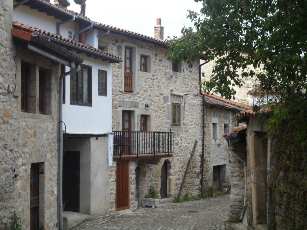 Legado de Santillana Santillana del Mar Habitación foto