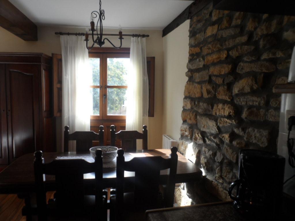 Legado de Santillana Santillana del Mar Habitación foto