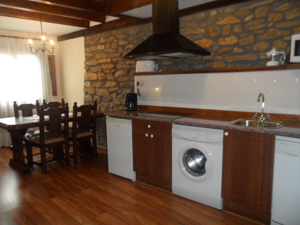 Legado de Santillana Santillana del Mar Habitación foto
