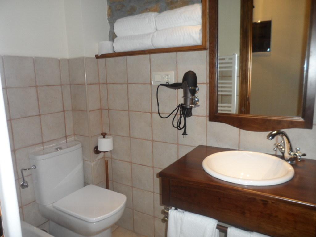 Legado de Santillana Santillana del Mar Habitación foto