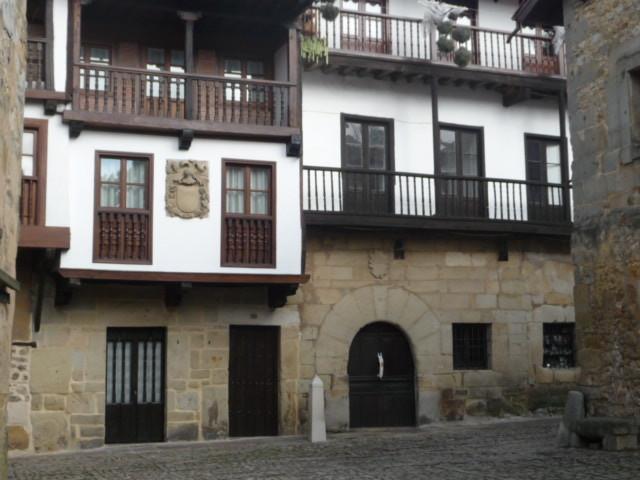 Legado de Santillana Santillana del Mar Habitación foto